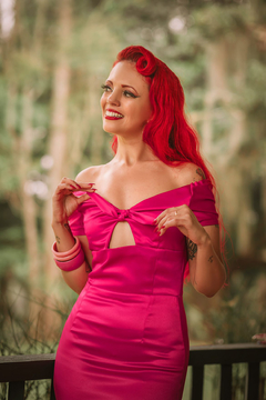 Vestido Niagara - comprar online