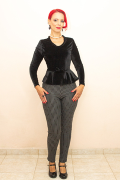 Blusa Barbie - loja online