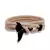 moda baleia cauda âncora pulseiras masculino multicamadas charme corda c