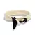 moda baleia cauda âncora pulseiras masculino multicamadas charme corda c - comprar online