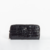 M#25 BILLETERA CROCO NEGRO