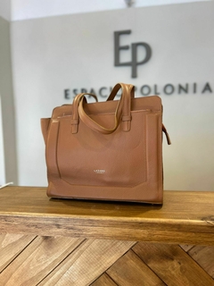 Cartera Lázaro
