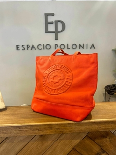 Cartera Jackie Smith