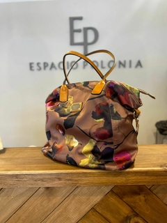 Cartera Tropea