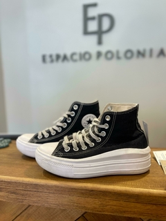 Zapatillas Converse T36
