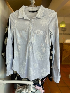 Camisa Zara TM