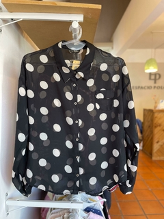 Camisa Las Pepas TS