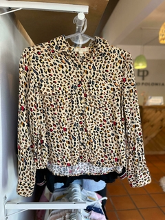 Camisa Kosiuko T12