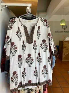 Vestido Rapsodia TS