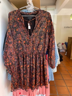 Vestido Kosiuko T42