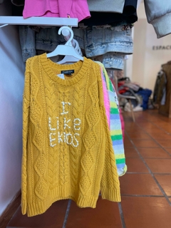 Sweater ELand kids T
