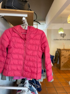 Campera UniQlo kids T10