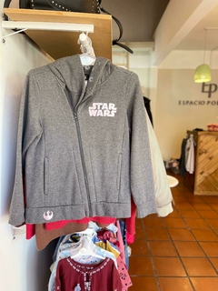 Campera Star Wars Disney Parks TS