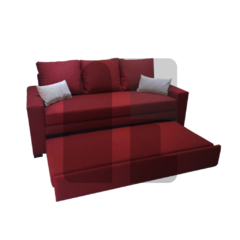 SILLON CAMA ANTIDESGARRO