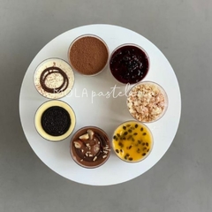 Shots dulces en internet