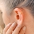 Piercing Fake Infinito - comprar online