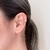 Piercing Fake Folha - comprar online
