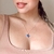 Colar Olho Grego Azul - comprar online