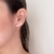 Ear Cuff Estrelas - comprar online
