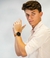 Reloj Pampa | Captain Fin - La Tana Club 