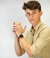 Reloj Twister | Captain Fin - La Tana Club 
