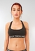 Top KOTK Black - comprar online