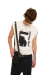 Musculosa Cropped House | Le Capitaine - comprar online