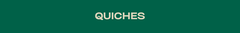 Banner de la categoría QUICHES
