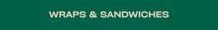 Banner de la categoría WRAPS Y SANDWICHES