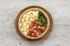 Quiche Caprese - comprar online