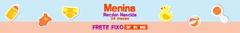 Banner da categoria Bebê Menina RN - 24M
