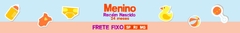 Banner da categoria Bebê Menino RN - 24M