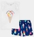 Conjunto Carter´s 2 peças Sorvete