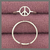 Anel Paz - comprar online