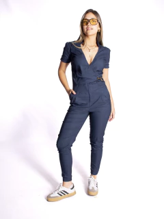 ENTERITO JULIANA AZUL JEAN - comprar online