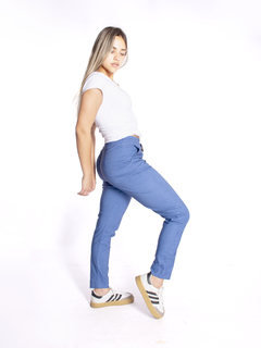 Babucha Basic CELESTE JEAN - comprar online