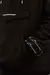 BUZO ANORAK CONTRABIKER BLACK RIP-STOP - comprar online