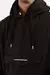 BUZO ANORAK CONTRABIKER BLACK RIP-STOP en internet
