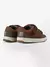 Zapatillas Vision Street Wear MC1400 Low Marron en internet
