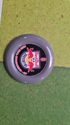 Futebol de botão - Red Bull Bragantino