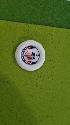 Futebol de botão - E.U.A