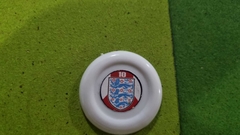 Futebol de botão - Inglaterra