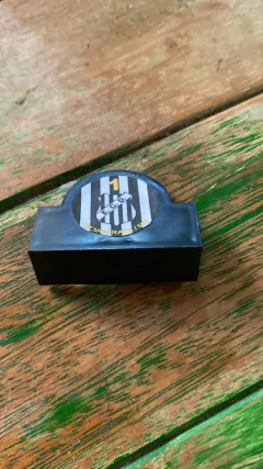 Futebol de botão - Democrata GV, MG na internet