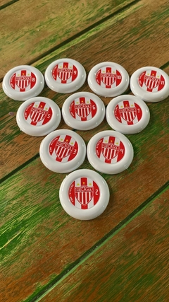Futebol de botão - Necaxa, NEX