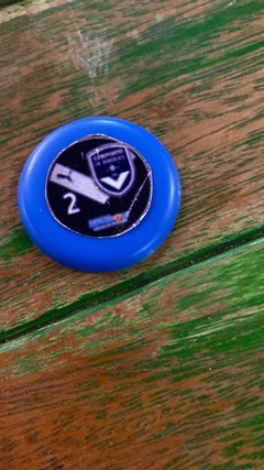 Futebol de botão - Bordeaux, FRA - comprar online