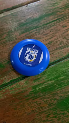 Futebol de botão - Chipre - comprar online