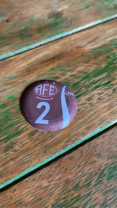 Futebol de botão - Ferroviária, SP - comprar online