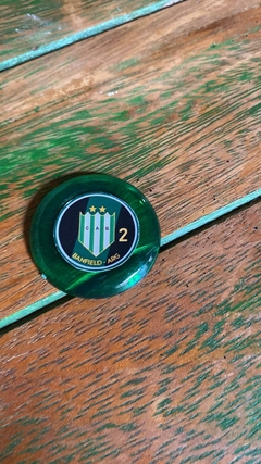 Futebol de botão - Banfield - comprar online