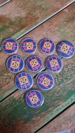 Futebol de botão - Laos