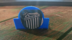 Goytacaz - goleiro
